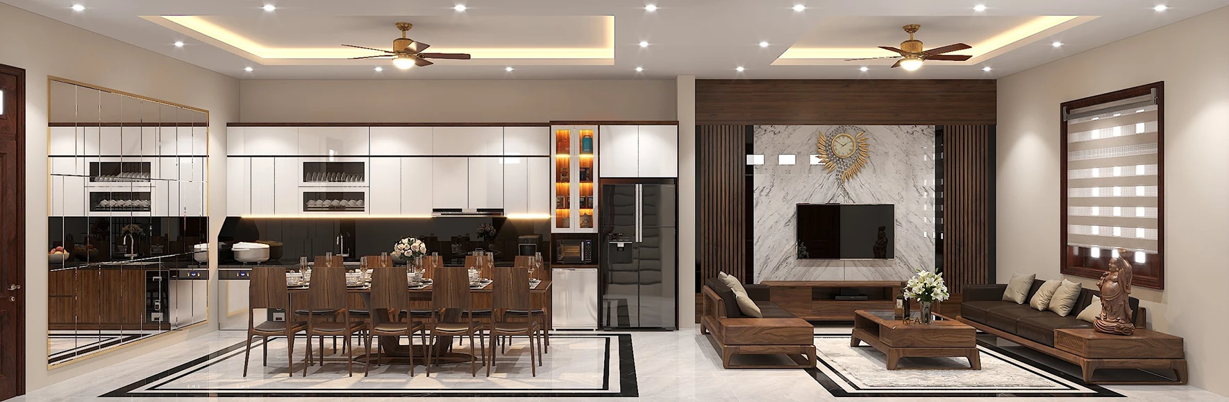 Bộ sưu tập nội thất 2025