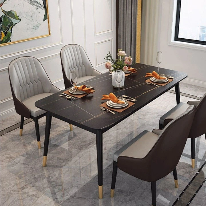 https://noithatmavang.com/Bộ bàn ăn 4 ghế monet cao cấp BA42